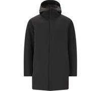 Parka SOS Boiwa Noir M