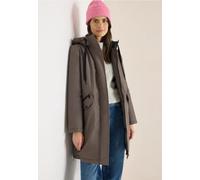 Parka sportive