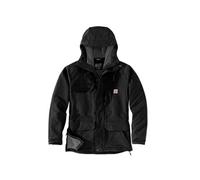 Carhartt Super Dux Bonded Chore veste, noir, taille L pour homme