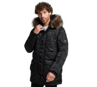 Parka Superdry Chinook Noir 2XL