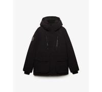 Parka Superdry City Noir M