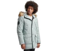 Superdry Vintage Everest Jacket Bleu L Homme
