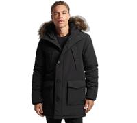 Parka Superdry Everest Noir L