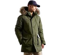 Superdry Everest Jacket Vert S Homme
