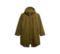 Parka Superdry Superdry Vert S