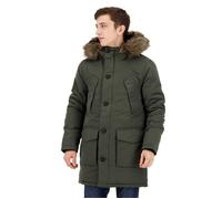 Parka Superdry Vintage Everest - Surplus goods olive - Adulte - Mixte XXXL