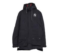Veste New Era Tech Series New York Yankees Bleu XL