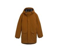Parka technique Ã capuche Tom Tailor Denim Marron L