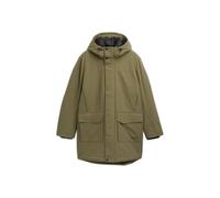 TOM TAILOR DENIM Parka d’hiver olive, Taille L