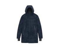 Parka technique d'hiver impermÃ©able Krakatau DSUP Gris XL