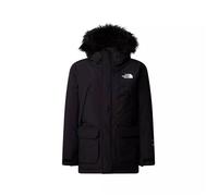 The North Face - Boy's McMurdo Parka - Parka - XXL - tnf black