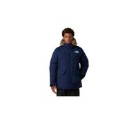 Veste à capuche The North Face Mc Murdo Parka bleu nuit - S