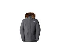 Parka the north face mcmurdo gris