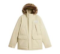 Parka The North Face McMurdo Gris M