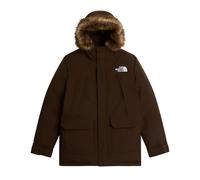 The North Face - M Mcmurdo Parka - Parka homme Dark Chestnut - L