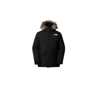 THE NORTH FACE Mcmurdo Parka - Homme - Noir - taille M- modèle 2025