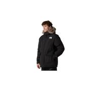The North Face - McMurdo Parka - Parka - XL - tnf black / tnf black