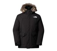 Parka The North Face Mcmurdo Summit Navy XXL