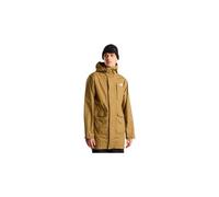 Parka the north face vert homme