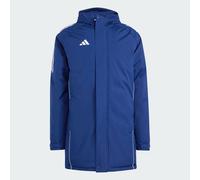 Parka Tiro 24 Stadium Team Navy / White XL