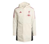 Parka Tiro Stadium Liverpool FC 2025/26 Blanc S Male