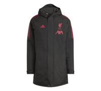 Parka Tiro Stadium Liverpool FC 2025/26 Noir L Male