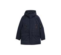 Parka Tom Tailor Bleu M