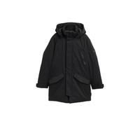Parka Tom Tailor Pro Tech Noir M