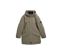 Parka Tom Tailor Pro Tech Vert S