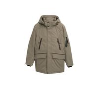 Parka Tom Tailor Vert S