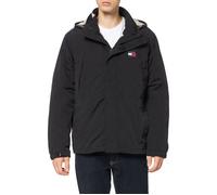 Parka Tommy jeans - DM0DM11726 - Tju Three in One Parka Homme XXS