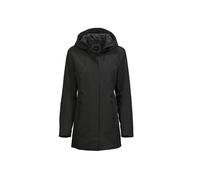 Parka toutes saisons femme Tee Jays Noir XL