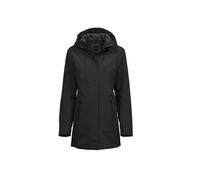 Parka toutes saisons femme Tee Jays Noir XL