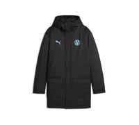 Parka Training OM 2026/27 - black L