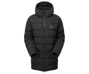 Parka Tromso Wmns Parka (Black) Femme 10