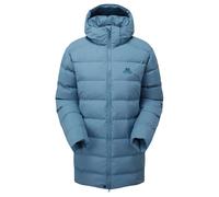 Parka Tromso Wmns Parka (Stellar Blue) Femme 10