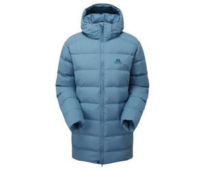 Parka Tromso Wmns Parka (Stellar Blue) Femme 10