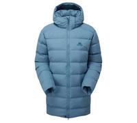 Parka Tromso Wmns Parka (Stellar Blue) Femme 14