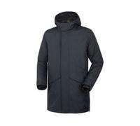 Tucano Urbano Magic Parka Tucano Mixte, Bleu Foncé, M