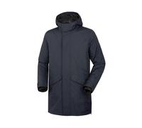 Parka Tucano Urbano Magic Bleu M