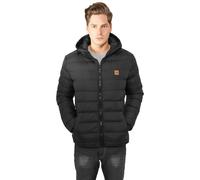 Urban Classics Basic Bubble Puffer Jacket Noir XL Homme