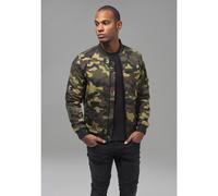 Parka Urban Classic camo light Multicolore M
