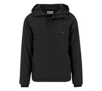 Parka Urban Classic ded pull over Noir S
