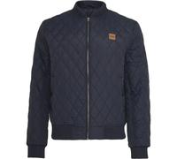 Urban Classics Diamond Jacket Bleu 3XL Homme