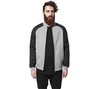 Urban Classics Diamond Sweatshirt Gris S Homme