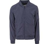 Parka Urban Classic light Bleu M