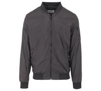 Urban Classics Parka Light Noir Taille M Homme