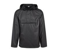 Parka Urban Classic light pull over Noir M