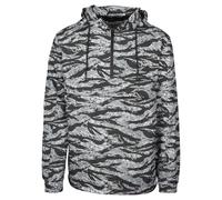 Urban Classics Tiger Jacket Gris M Homme
