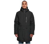 Urban Classics Light Parka Noir S Homme